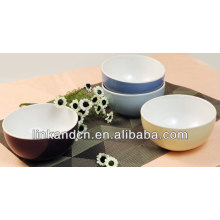 KC-04005hot sales,large ceramic mixing bowls,Stackable bowl